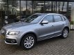 Audi Q5 - 2.0 TFSI Quattro S-Line*Leder*Navi*Xenon*EXPORT/EX.BPM - 1 - Thumbnail