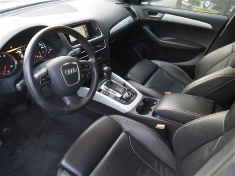 Audi Q5 - 2.0 TFSI Quattro S-Line*Leder*Navi*Xenon*EXPORT/EX.BPM - 1