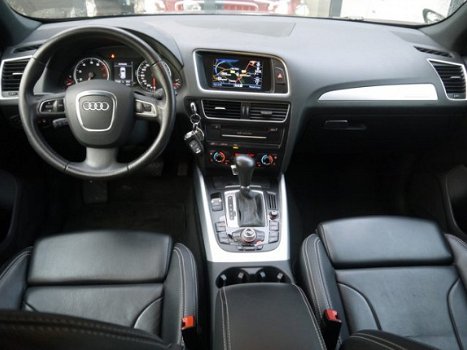 Audi Q5 - 2.0 TFSI Quattro S-Line*Leder*Navi*Xenon*EXPORT/EX.BPM - 1