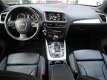 Audi Q5 - 2.0 TFSI Quattro S-Line*Leder*Navi*Xenon*EXPORT/EX.BPM - 1 - Thumbnail
