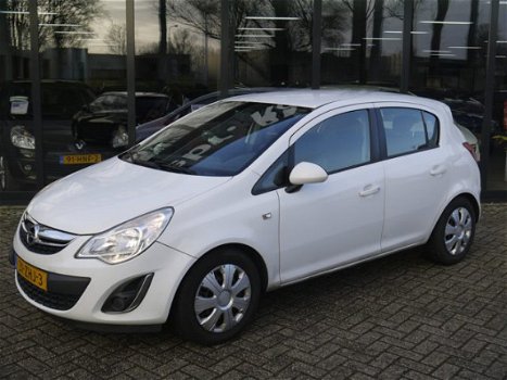 Opel Corsa - 1.3 CDTi EcoFlex 5 drs S/S Anniversary Edition - 1