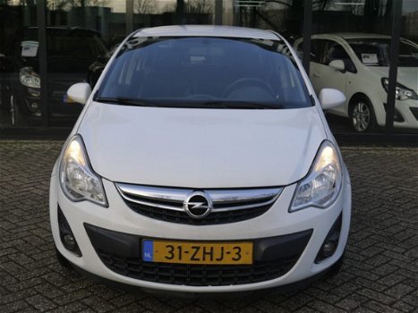 Opel Corsa - 1.3 CDTi EcoFlex 5 drs S/S Anniversary Edition - 1