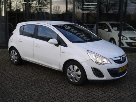 Opel Corsa - 1.3 CDTi EcoFlex 5 drs S/S Anniversary Edition - 1