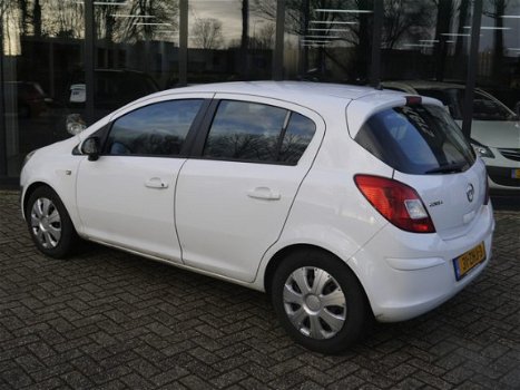 Opel Corsa - 1.3 CDTi EcoFlex 5 drs S/S Anniversary Edition - 1