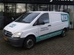 Mercedes-Benz Vito - 110 CDI 320 Functional Lang*EXPORT - 1 - Thumbnail