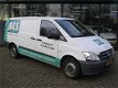 Mercedes-Benz Vito - 110 CDI 320 Functional Lang*EXPORT - 1 - Thumbnail