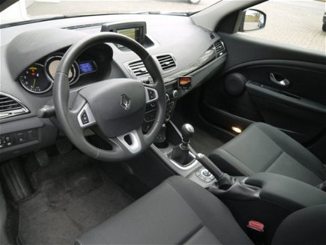 Renault Mégane Estate - 1.5 dCi Parisienne *Navigatie - 1