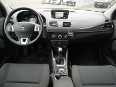 Renault Mégane Estate - 1.5 dCi Parisienne *Navigatie