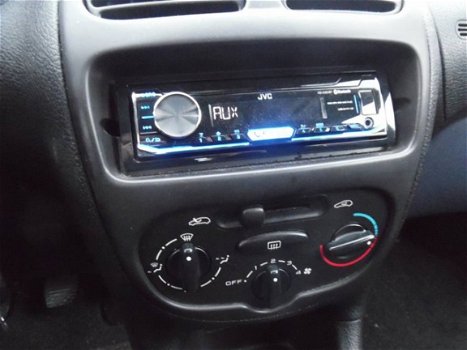 Peugeot 206 - XR 1.4 5drs apk 12.2020 nap - 1