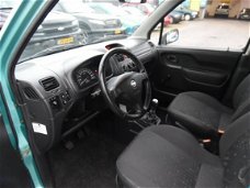 Opel Agila - 1.2-16V Cosmo apk 10.2020 92000km NAP