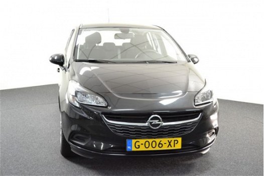 Opel Corsa - 1.4 S&S 90pk 5d Sport Ilink Stoelverw - 1