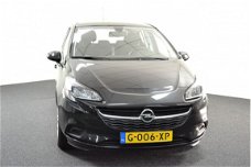 Opel Corsa - 1.4 S&amp;S 90pk 5d Sport Ilink Stoelverw