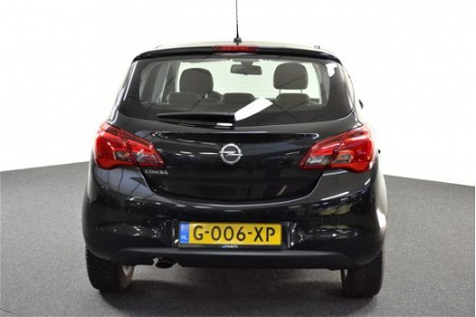 Opel Corsa - 1.4 S&S 90pk 5d Sport Ilink Stoelverw - 1