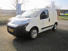 Fiat Fiorino - 1.4 Basis ZIJDEUR RECHTS/BENZINE/STUURBEKR./ELECTR.RAMEN/C.V./radio C.D./2x AIRBAG