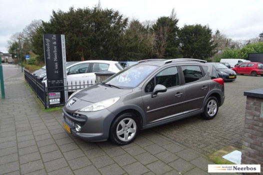 Peugeot 207 - 207 OUTDOOR 1.6 VTI 16V SW - 1