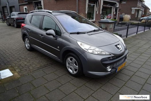 Peugeot 207 - 207 OUTDOOR 1.6 VTI 16V SW - 1