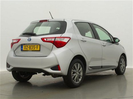 Toyota Yaris - 1.5 Hybrid Design - 1