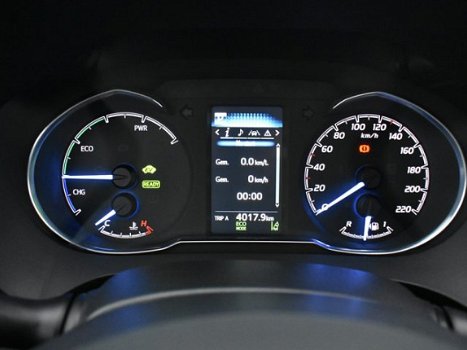 Toyota Yaris - 1.5 Hybrid Design - 1