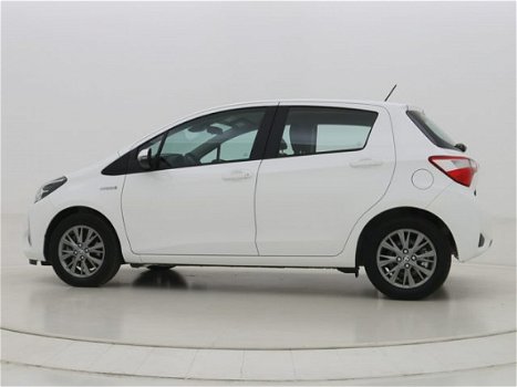 Toyota Yaris - 1.5 Hybrid Active | Automaat | Cruise & Climate Control | - 1