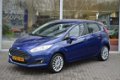 Ford Fiesta - 1.0 EcoBoost 100PK 5 Deurs Titanium NAVIGATIE - 1 - Thumbnail
