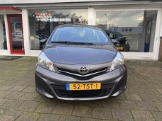 Toyota Yaris - 1.3 VVT-i Aspiration