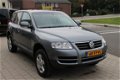 Volkswagen Touareg - 2.5 TDI/historie+Nap aanwezig - 1 - Thumbnail