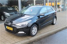 Hyundai i20 - 1.0 T-GDI Go 2016 Navigatie Pdc