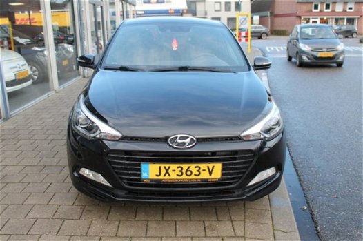 Hyundai i20 - 1.0 T-GDI Go 2016 Navigatie Pdc - 1