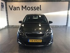 Peugeot 108 - 72pk 5D Active AIRCO-BT