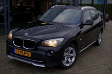 BMW X1 - sDrive18i Executive