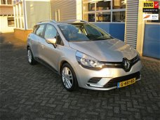 Renault Clio Estate - 0.9 TCe Bose