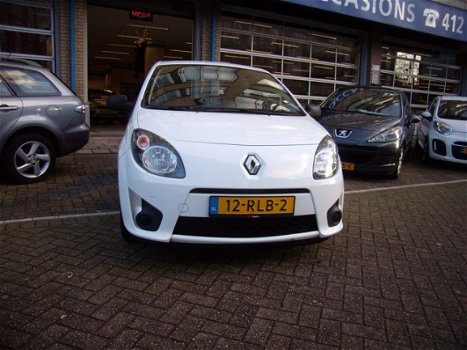 Renault Twingo - 1.2-16V Authentique rijklaarprijs benzine - 1