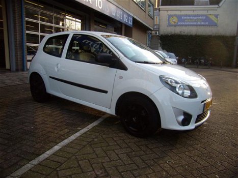 Renault Twingo - 1.2-16V Authentique rijklaarprijs benzine - 1