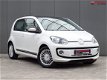 Volkswagen Up! - 1.0 high up * AUTOMAAT * PANORAMADAK * NAVI - 1 - Thumbnail