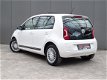 Volkswagen Up! - 1.0 high up * AUTOMAAT * PANORAMADAK * NAVI - 1 - Thumbnail