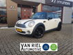 Mini Mini Cooper - 1.6 Pepper - 1 - Thumbnail