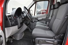 Volkswagen Crafter - 35 2.0 TDI bakwagen