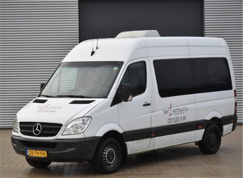 Mercedes-Benz Sprinter - 311 2.2 CDI 366 HD personenbus - 1