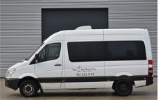 Mercedes-Benz Sprinter - 311 2.2 CDI 366 HD personenbus