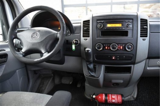 Mercedes-Benz Sprinter - 311 2.2 CDI 366 HD personenbus - 1