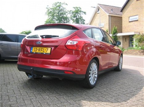 Ford Focus - 1.6 TI-VCT 92KW 5D FIRST EDITION - 1