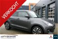 Suzuki Swift - 1.2 Stijl Smart Hybrid - 1 - Thumbnail