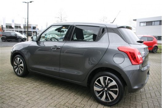 Suzuki Swift - 1.2 Stijl Smart Hybrid - 1