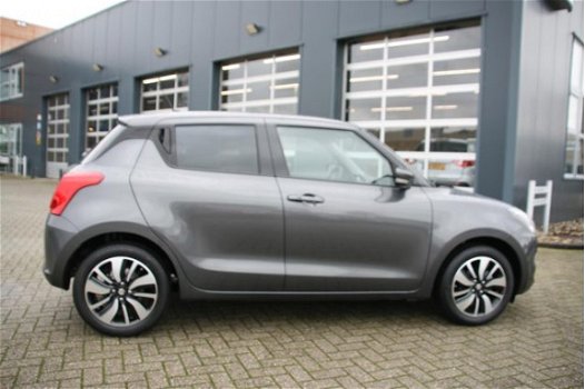 Suzuki Swift - 1.2 Stijl Smart Hybrid - 1