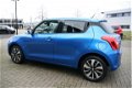 Suzuki Swift - 1.2 Stijl Smart Hybrid - 1 - Thumbnail