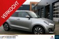 Suzuki Swift - 1.2 Stijl Smart Hybrid - 1 - Thumbnail