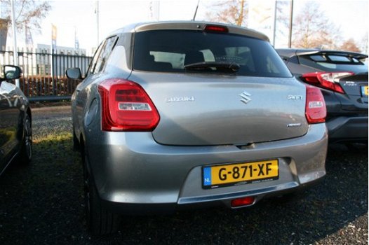 Suzuki Swift - 1.2 Stijl Smart Hybrid - 1