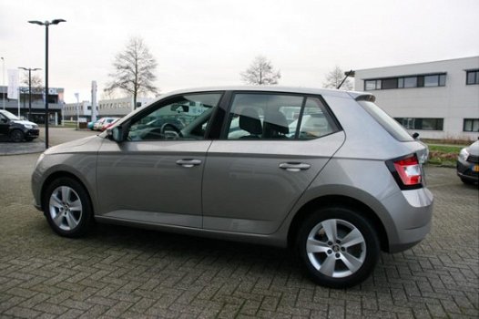 Skoda Fabia - 1.0 TSI Monte Carlo - 1