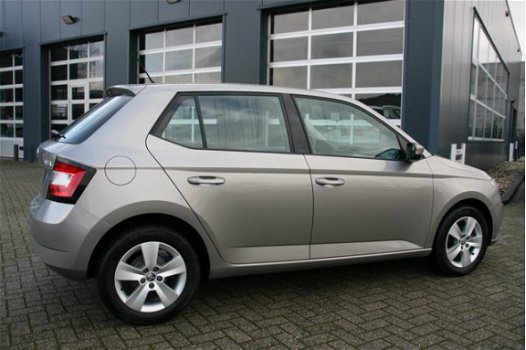 Skoda Fabia - 1.0 TSI Monte Carlo - 1