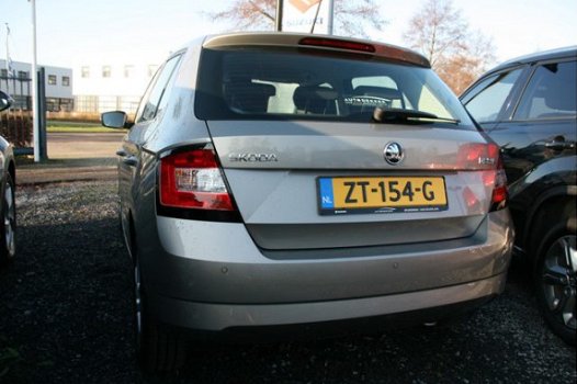 Skoda Fabia - 1.0 TSI Monte Carlo - 1